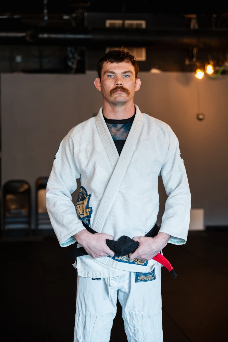 Colton parsons speakeasy profile image